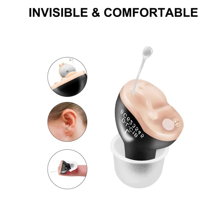 Elite™ Right Hearing Aid